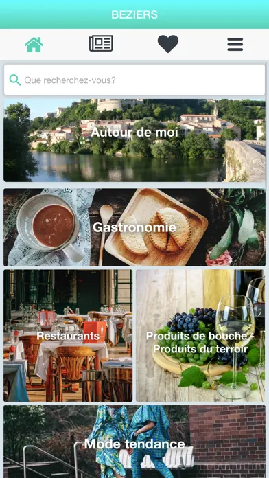 تصاویر Destination: Hérault