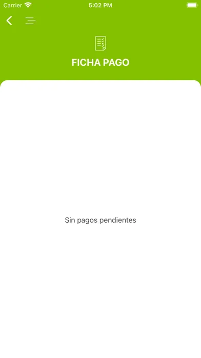 U-ERRE Móvil应用截图