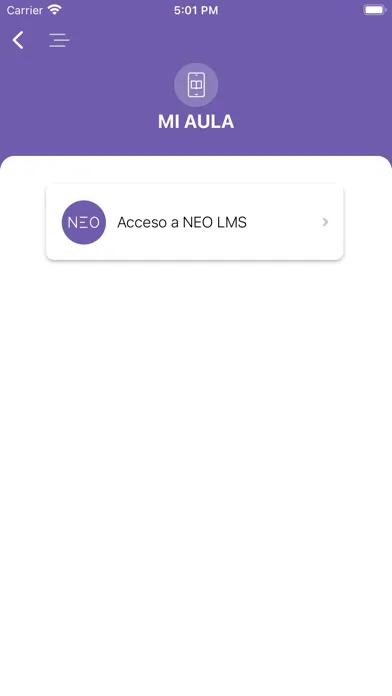 U-ERRE Móvil应用截图