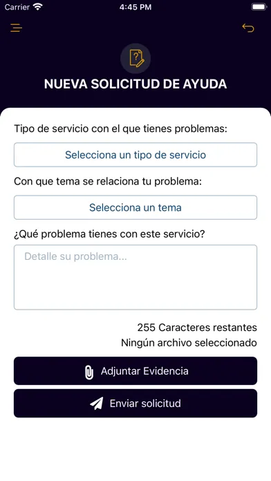 تصاویر UNID Móvil