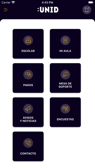 تصاویر UNID Móvil
