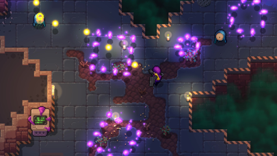 Dungeon Core: Nuclear Abyss应用截图