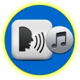 Talk to Music - iTunes speech