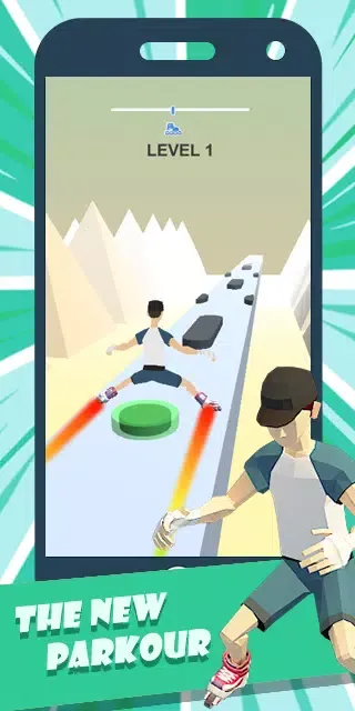 Screenshot di 城市公园