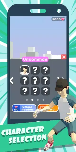 Screenshot di 城市公园