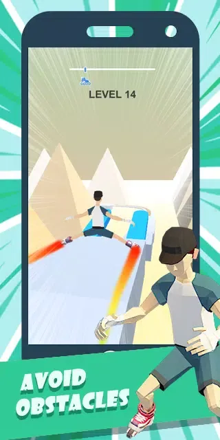 Screenshot di 城市公园
