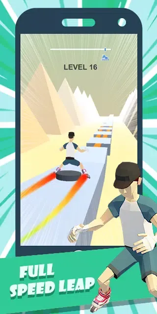 Screenshot di 城市公园