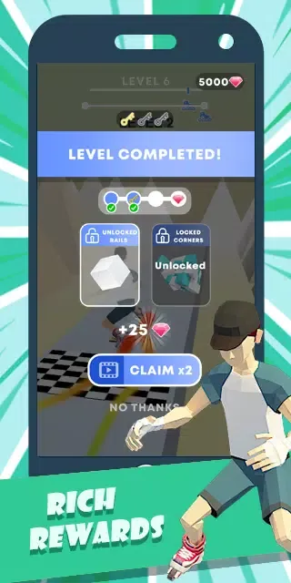 Screenshot di 城市公园