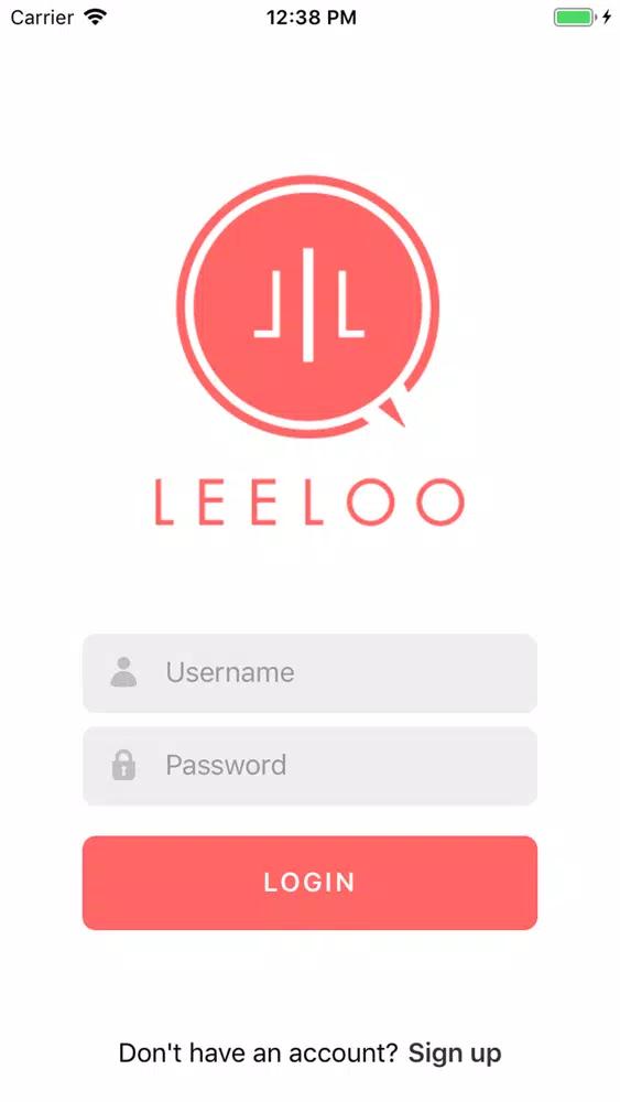 Capturas de pantalla de Talk to Leeloo