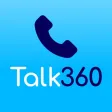 Talk360: International Calling Talk360: International Calling