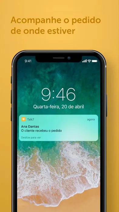 تصاویر Talk7