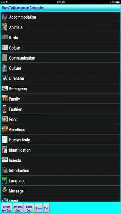 صور Speak Akan Twi Language