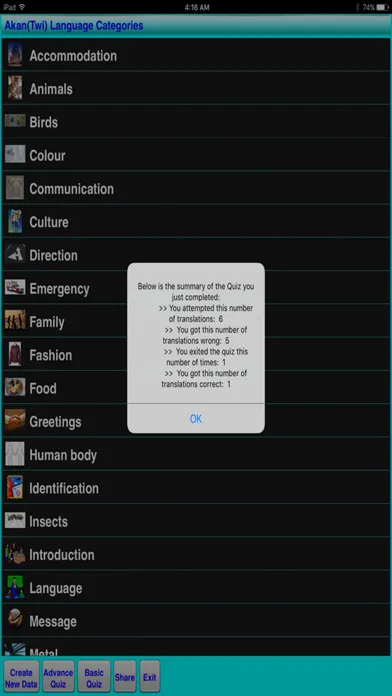 صور Speak Akan Twi Language