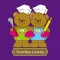 孖熊曲奇店 Twin Bear Cookies