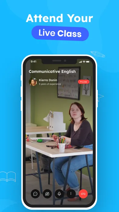 Скриншоты Talkie Idiomatizalo