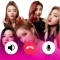 Itzy Video Call Prank