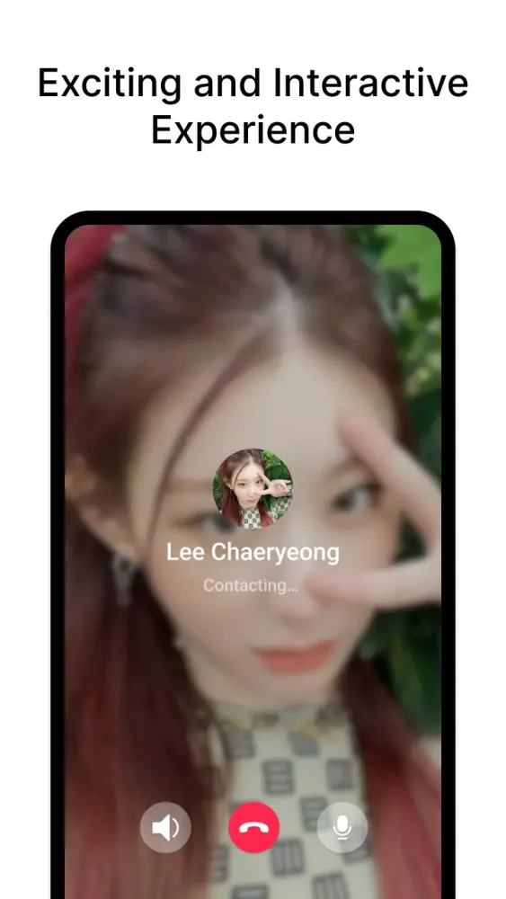 صور Itzy Video Call Prank