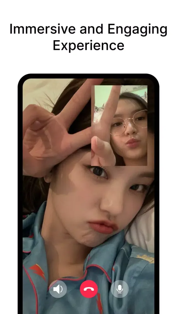 صور Itzy Video Call Prank