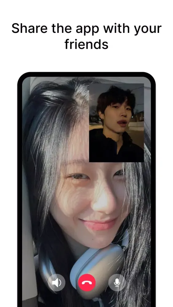 صور Itzy Video Call Prank