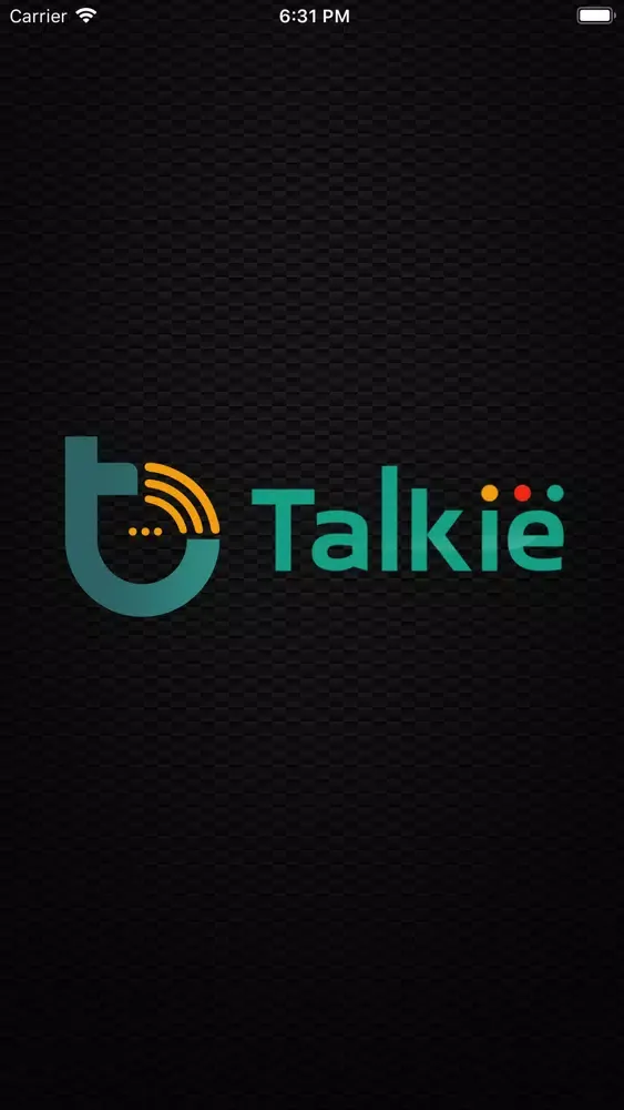 Talkie Soft Phone应用截图