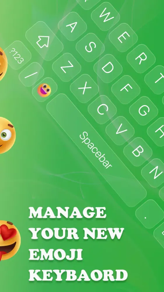 Talking emoji - Animated emoji應用截圖
