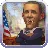 Talking Obama