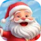 Talking Santa: Christmas Game