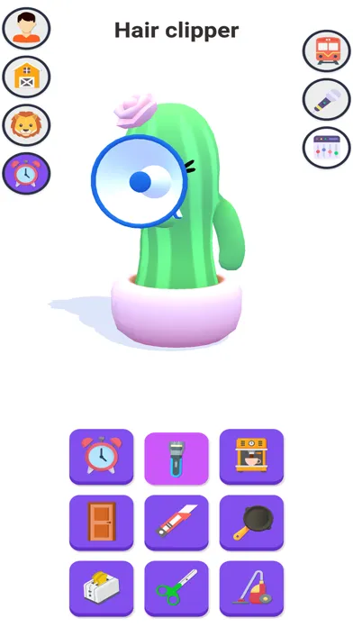 Funny Prank Sounds: Fart, Horn Screenshots