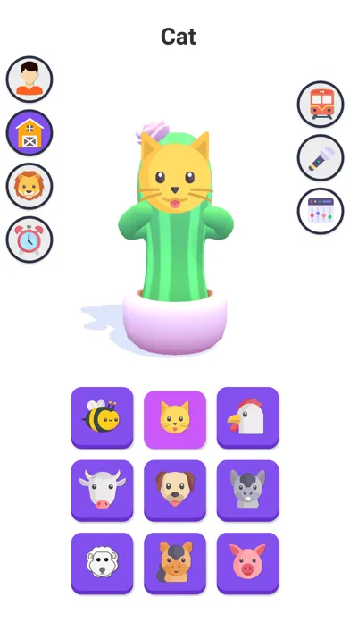 Funny Prank Sounds: Fart, Horn Screenshots