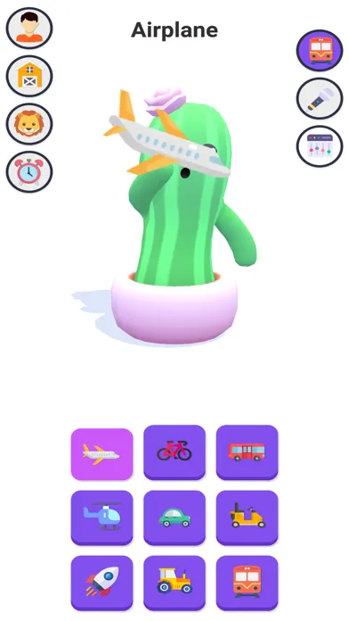 Funny Prank Sounds: Fart, Horn Screenshots