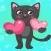 Talking Cat Love