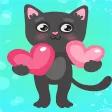 Talking Cat Love Talking Cat Love