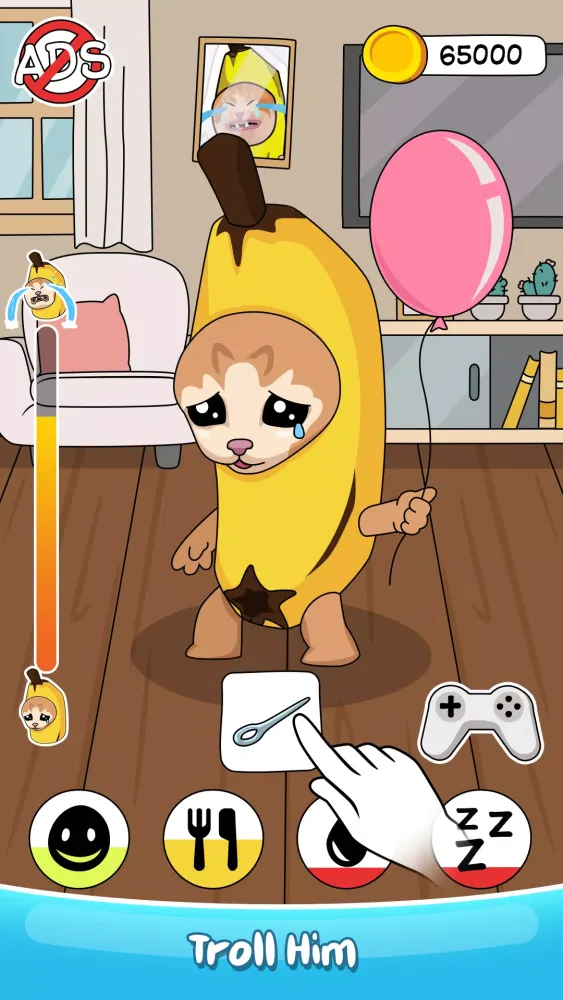 Talking Cat Screenshots