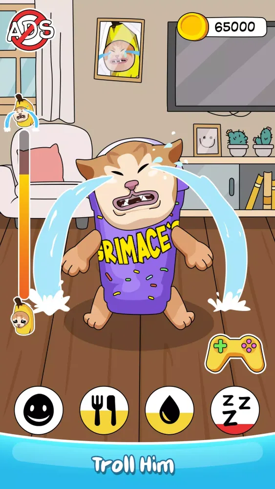 Talking Cat Screenshots
