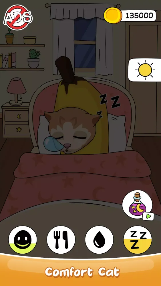 Talking Cat Screenshots
