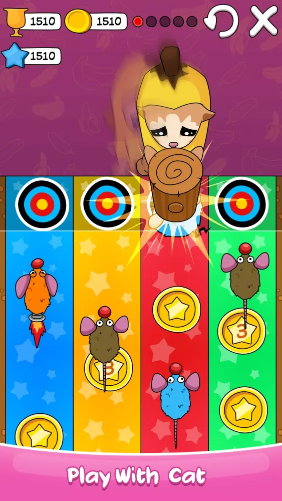 Talking Cat Screenshots