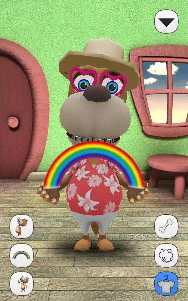 Talking Dog - My Talking Pet Screenshots