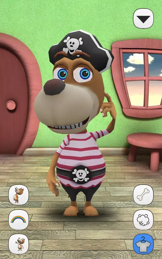 Talking Dog - My Talking Pet Screenshots