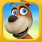 Talking Dog Max - Virtual Pet