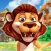 My Talking Lion