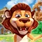 My Talking Lion