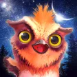 My Talking Owl