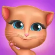 My Virtual Talking Cat Inna My Virtual Talking Cat Inna