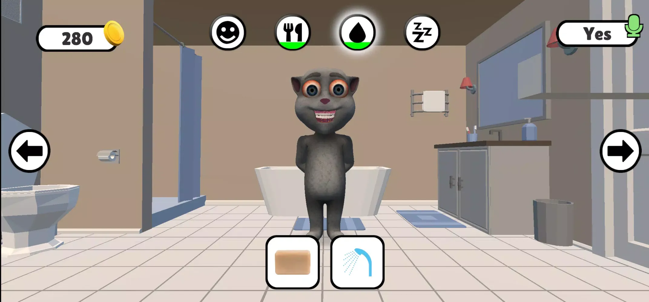 تصاویر Talking Jack