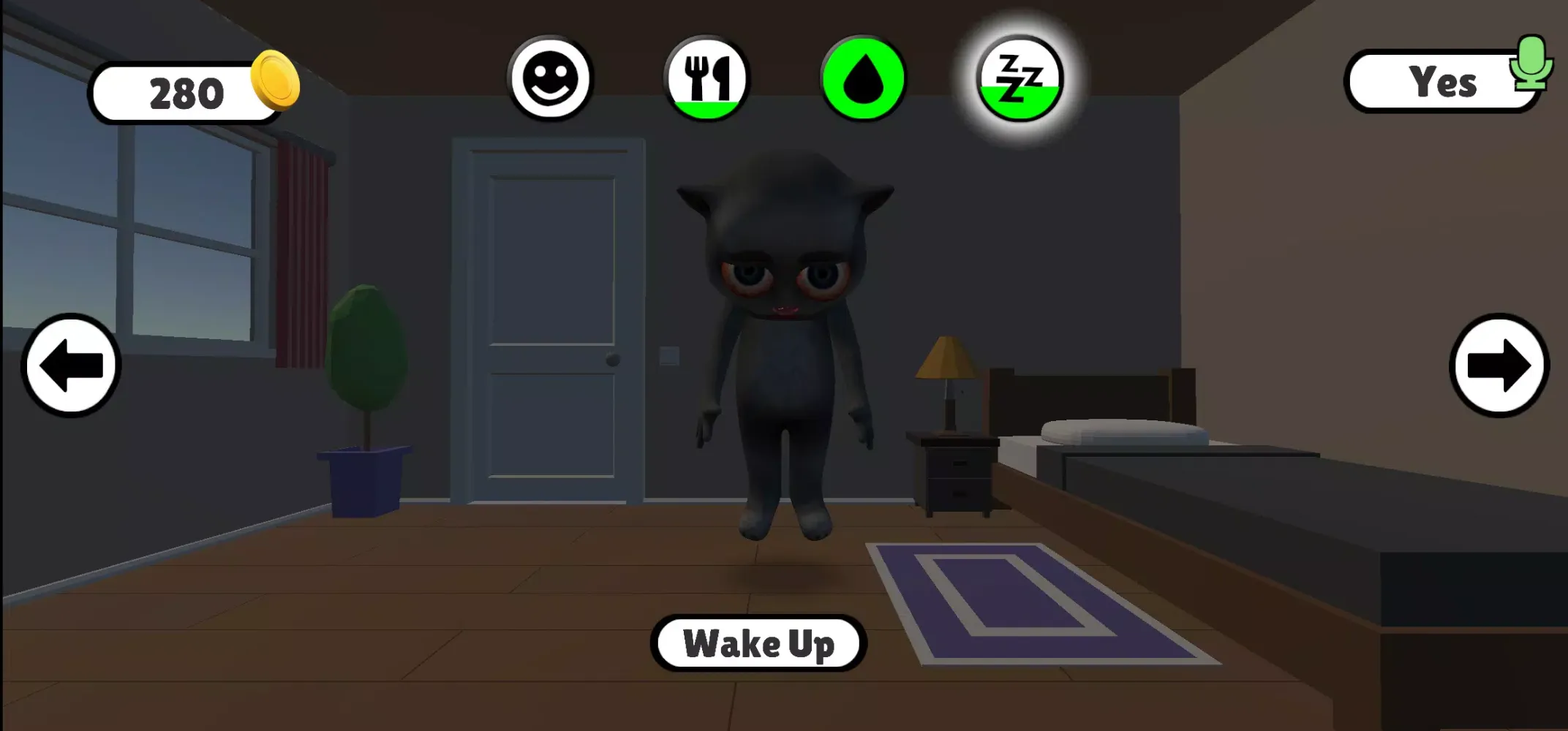 تصاویر Talking Jack