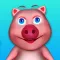 My Virtual Pet Pig Oinky