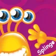 Actions With Splingo Actions With Splingo
