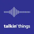 Talkin' Bottle