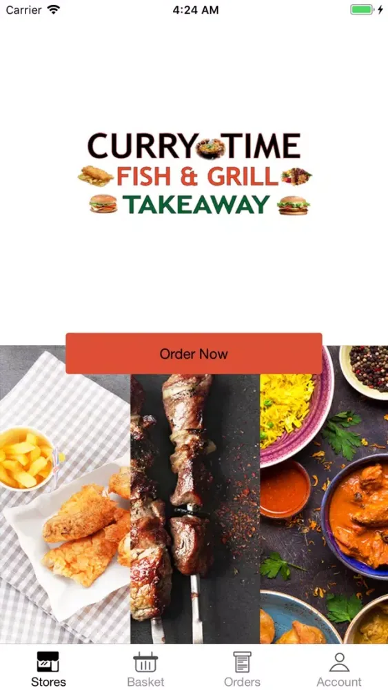 تصاویر Curry Time Luton