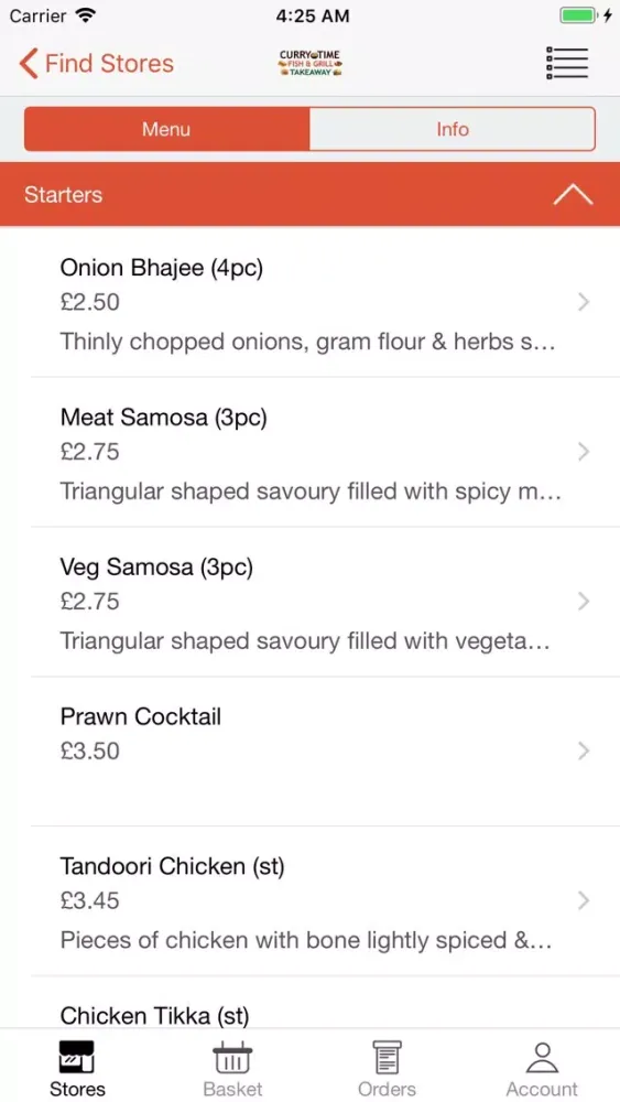 تصاویر Curry Time Luton